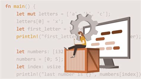 Image result for How to Start Rust Compiler After Installing