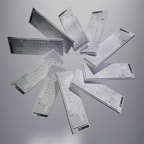 Colorize Keys 的图像结果