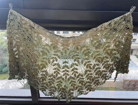 Image result for Crochet Shawl Tutorial