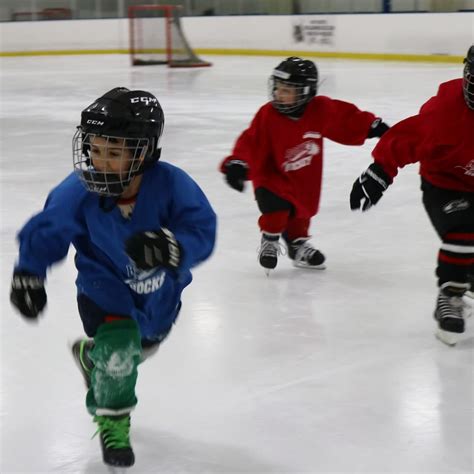 Rocket Ice Skating Rink (@rocketicearena) • Instagram photos and videos