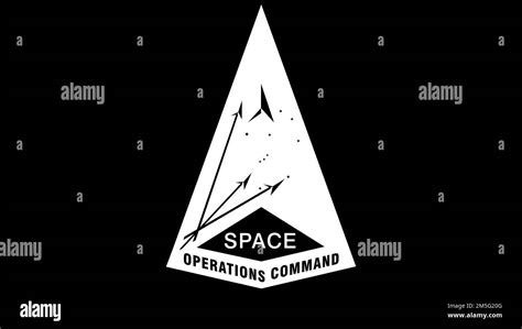 Image result for Space Command Emblem