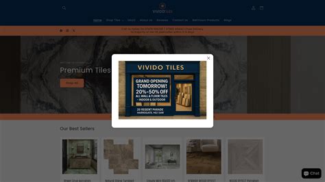 Underfloor Heating and Tiles: Efficient Home Comfort - Vivido Tiles