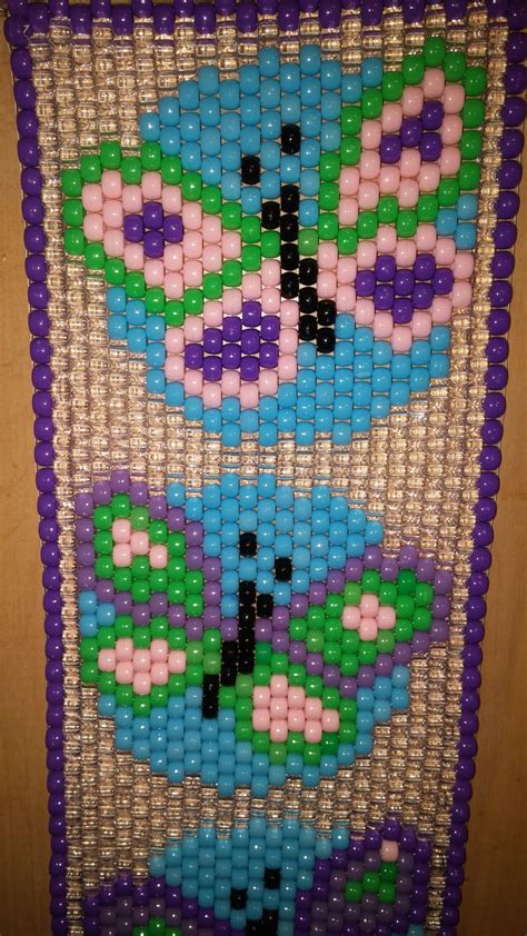 Image result for Beaded Banner Tutorial