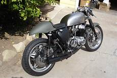 Honda Cafe Racer Deutschland by Cafe Racer Special Honda Cb 750 Cafe Racer Honda Cafe Racer Deutschland