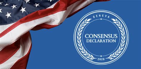 United States returns to the Geneva Consensus – Political Network for ...