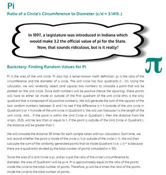 Image result for PI Test