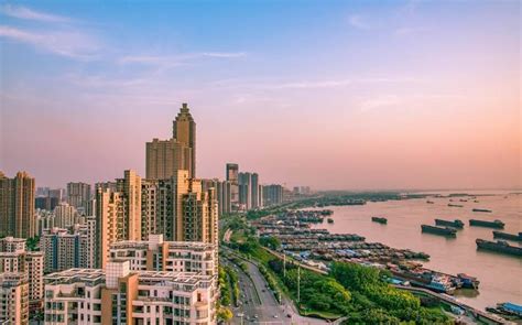 安徽有望和芜湖“合并”的城市，一旦成功，或将成省内又一大城市__财经头条