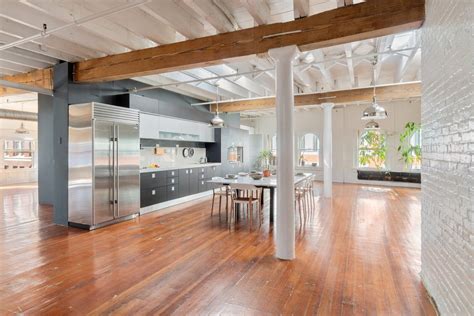 penthouse loft