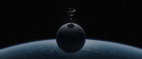 Death Star 4k Wallpaper Death Star Wallpapers HD Wallpaper Cave