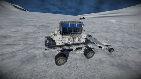 Image result for Space Engineer Tutorial Drill Rig