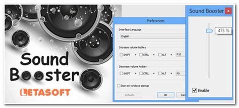 Image result for Volume Enhancer