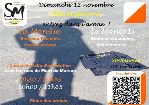 Montoise 3 / Montois 1, Place des Arènes, 40000 Mont-de-Marsan, France ...