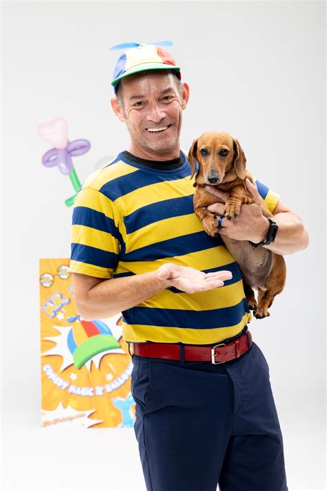 Free Summer Concert Series KIDS EVENT: Mr. Twisty Comedy & Magic Show ...