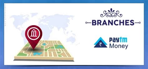 Locate Your Investment Hub: Garv Thakur's Guide to Paytm Money Branches