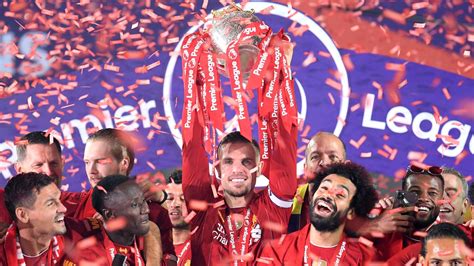 Betting: Get paid out early on Premier League winner bets if your team ...