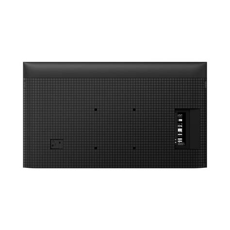 Sony BRAVIA 7 Series 139 cm (55) 4K Ultra HD AI Smart Mini LED Google