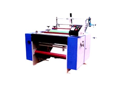 Top Notch Toilet Roll Making Machine Manufacturers | Semi Automatic ...