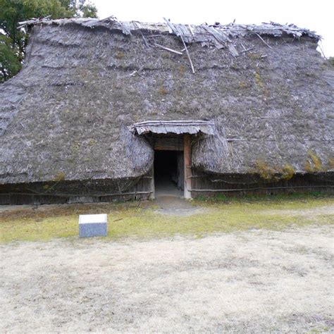 CULTURAL FACILITIES TSUKAHARA ARCHEOLOGICAL PARK EXHIBITION HALL - All ...