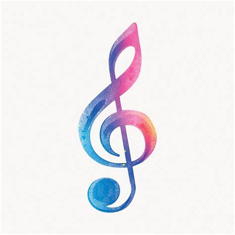 Note Symbol Colorful 的图像结果