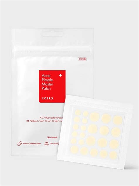 The best pimple patches to zap acne instantly, recommended by dermats ...
