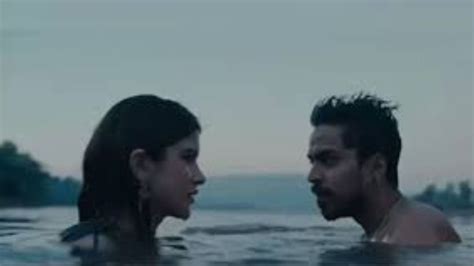 Tu Yaa Main Teaser Drops: Shanaya Kapoor & Adarsh Gourav Bring Dark ...