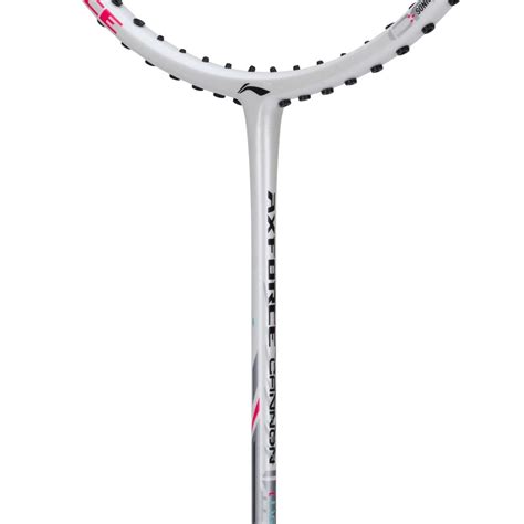 Li-Ning Axforce Light Cannon Badminton Racquet | Ultra-Light Unstrung ...