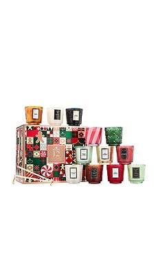 Voluspa Advent Calendar 2025 | REVOLVE