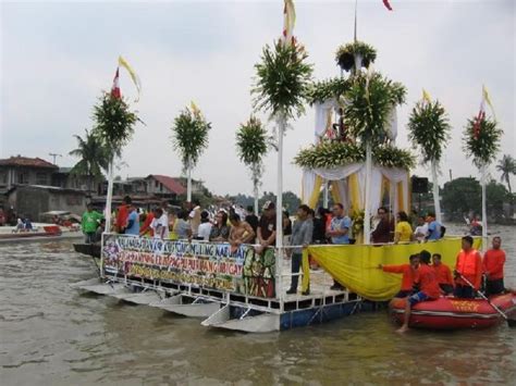 Feast of the Holy Cross of Wawa 2023, Philippines - Venue, Date & Photos