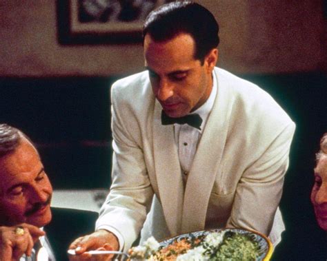 Stanley Tucci: Biography, Movies, Net Worth & Photos