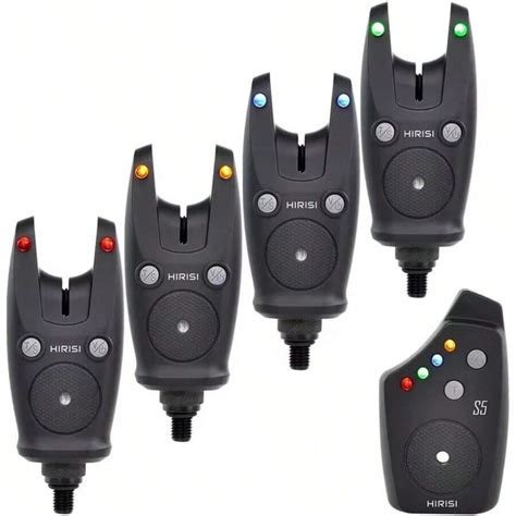 Fishing Bite Indicator | SHEIN Brasil