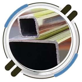 Stainless Steel 316 Pipe and ASTM A312 TP316 Seamless Tube supplier