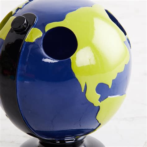 Buy Slate Polyresin Tooth Brush Holder from Home Centre at just INR 799.0