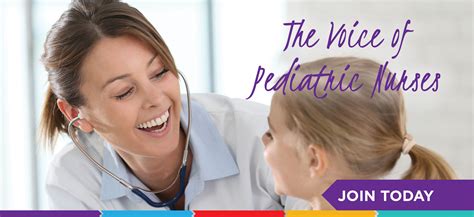 Society of Pediatric Nurses: Home