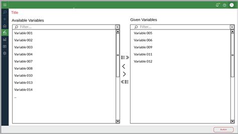 Image result for ListBox Web Design