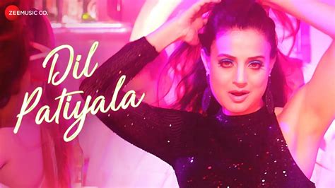 Dil Patiyala - Tauba Tera Jalwa | Farhad Bhiwandiwala, Priya Patidar ...