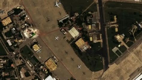 India's fierce attacks on 8 Pak military facilities forced Islamabad to ...