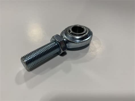 Image result for Left Hand Thread Rod End