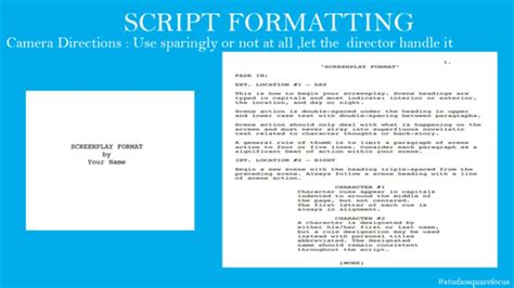 Image result for Director/Script