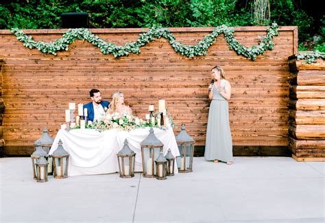 Wedding Venues San Bernardino Mountains