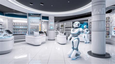 Image result for Robotics Store Move