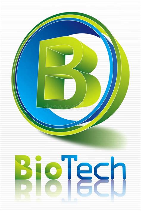 Biotech Logo Design 的图像结果