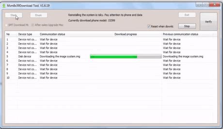 Oppo A37f Flash File 的图像结果