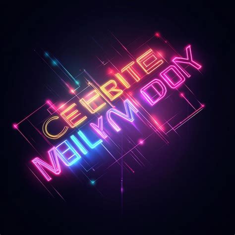 Futuristic Text 的图像结果