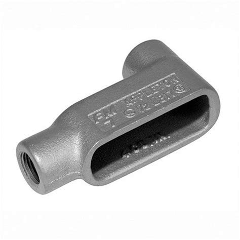 APPLETON APPLB37 1 in FM7 Body : Amazon.in: Industrial & Scientific