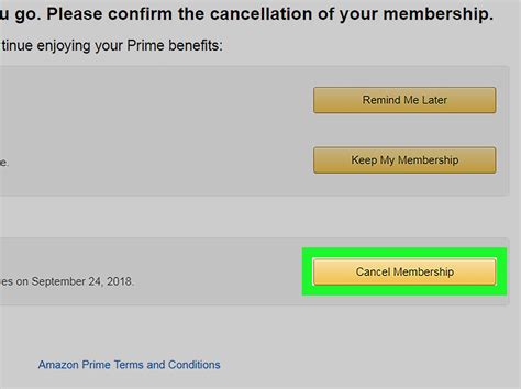 Como Cancelar o Período Gratuito de Teste do Amazon Prime