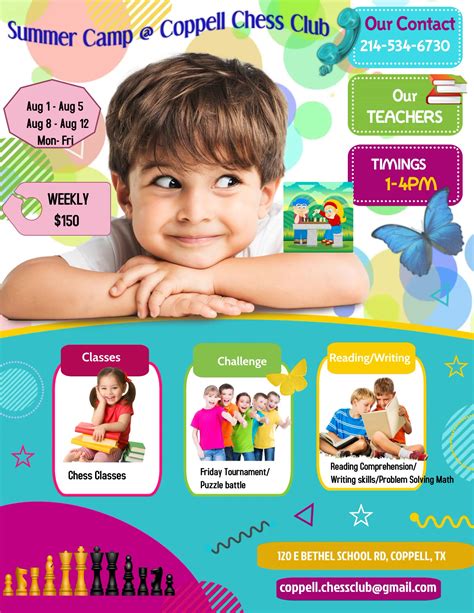 Coppell Chess Club (@CoppellChess) / Twitter