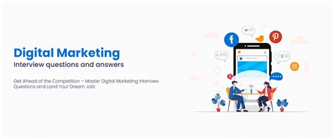 Top 80 Digital Marketing Interview Questions and Answers In 2025