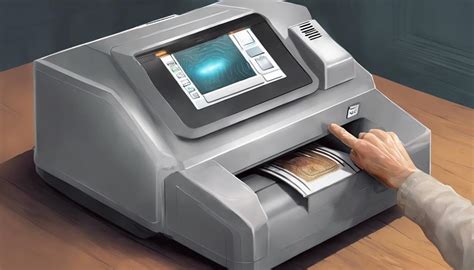 Image result for How to Download Fingerprint Machine Steps