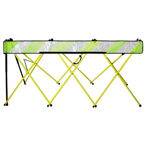 Buy Flex-Safe - Safety Barricade, Portable Expanding Security Barrier ...