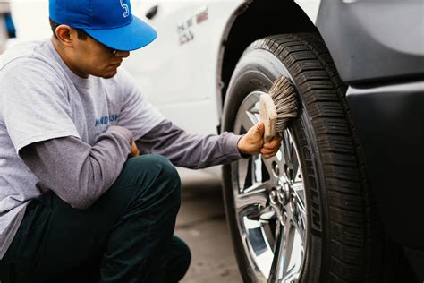 About Us — Sunset North Car Wash & Detail Centers